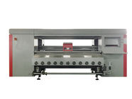 乾燥システムが付いている 1440 の Dpi デジタルの綿織物の印字機