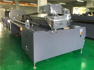 中国 220 cm 自動クリーニング システムが付いている酸のデジタルの織物の印字機 工場