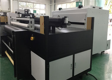 中国 3.2M 540 M2の大判カメラのデジタル印字機、時間の注文のデジタル生地の印刷 代理店