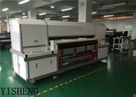 中国 4 - 8色のRicoh高リゾリューション織物の産業デジタルの織物プリンター 会社