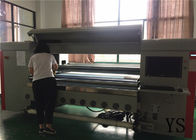 中国 生地のための Dx5 色のデジタル印字機の 1440 の Dpi 平面デジタル・プリンタ 会社