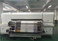 中国 DTP のインクジェット綿の印字機の高リゾリューション 100 m/h ISO の承認 会社