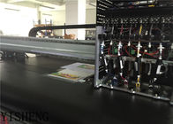 中国 ベルトのタイプ デジタル生地の印字機、反応インク織物のインクジェット・プリンタ 会社
