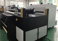 3.2M 540 M2の大判カメラのデジタル印字機、時間の注文のデジタル生地の印刷