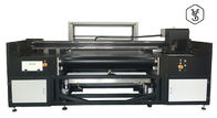 顔料の産業デジタル織物プリンター、自動織物の印字機