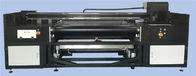 印刷を転がす綿1800mmロールのための反応高速デジタル織物の印字機