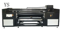 中国 産業高速デジタル織物の印字機ベルト伝達ドライヤー20kw 会社