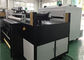 中国 3.2M 540 M2の大判カメラのデジタル印字機、時間の注文のデジタル生地の印刷 輸出国