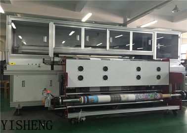 中国 自動産業デジタル印字機のRicoh産業デジタルの織物プリンター 代理店