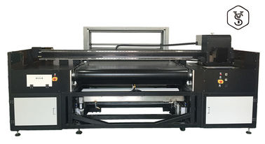 中国 顔料の産業デジタル織物プリンター、自動織物の印字機 工場